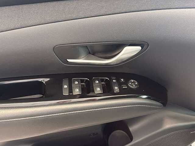Hyundai TUCSON 1.6 HEV EXELLENCE LEATHER PACK 4WD AUTO