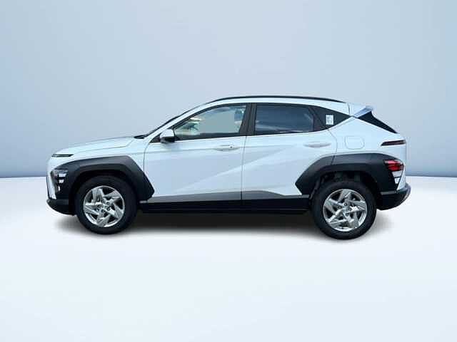 Hyundai KONA 1.0 TGDI MT Business MY25