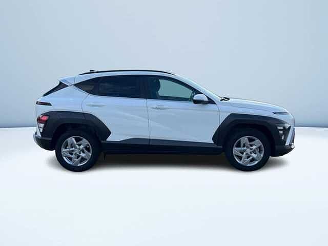 Hyundai KONA 1.0 TGDI MT Business MY25