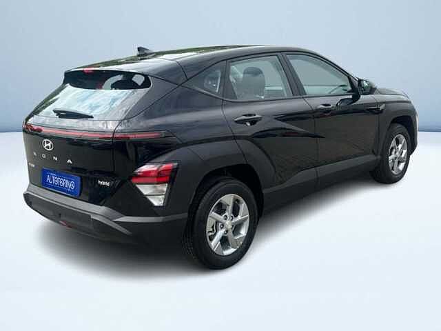Hyundai KONA 1.6 HEV XTech MY26