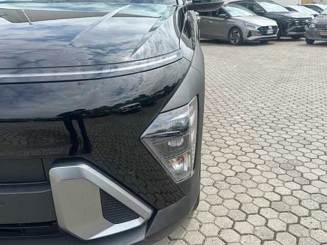 Hyundai KONA 1.6 HEV XTech MY26