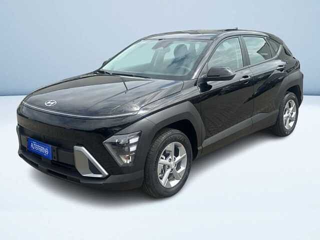 Hyundai KONA 1.6 HEV XTech MY26