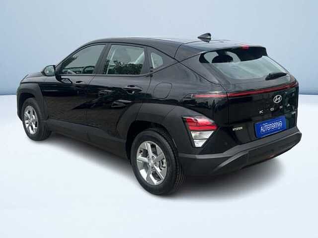 Hyundai KONA 1.6 HEV XTech MY26