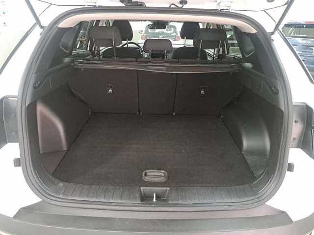 Hyundai TUCSON 1.6 HEV XLINE 2WD AUTO