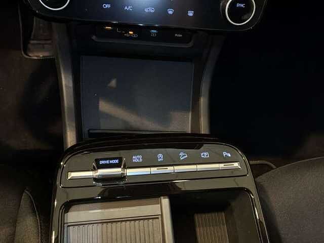 Hyundai TUCSON 1.6 CRDI 48V DCT Business