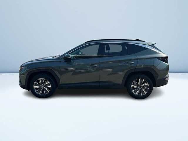 Hyundai TUCSON 1.6 HEV XLINE HYUNDAI SMART SENSE+ ADVANCED