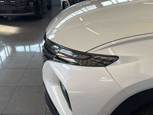 Hyundai TUCSON 1.6 HEV EXELLENCE 2WD AUTO