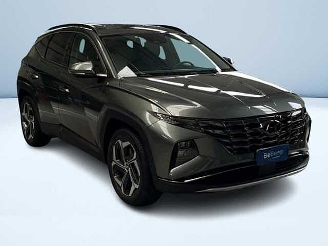 Hyundai TUCSON 1.6 PHEV EXELLENCE 4WD AUTO