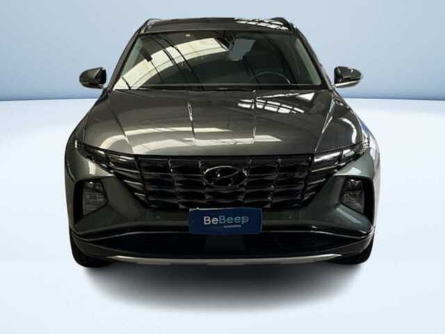 Hyundai TUCSON 1.6 PHEV EXELLENCE 4WD AUTO
