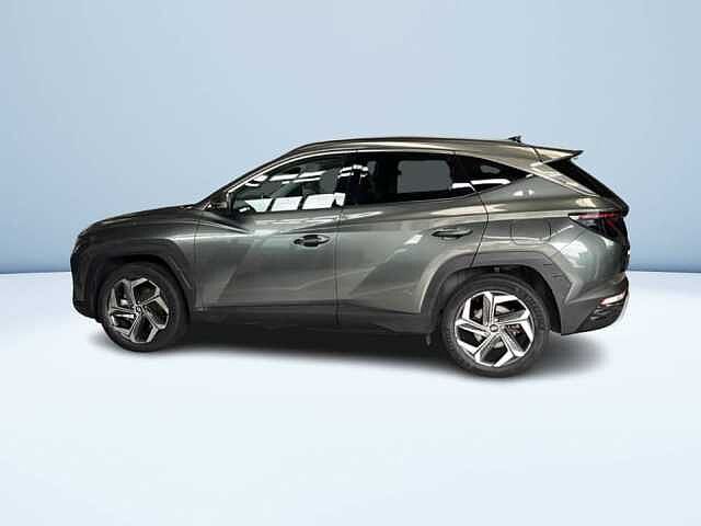 Hyundai TUCSON 1.6 PHEV EXELLENCE 4WD AUTO