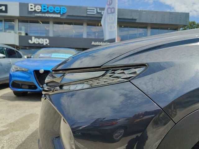 Hyundai TUCSON 1.6 HEV XLINE 2WD AUTO