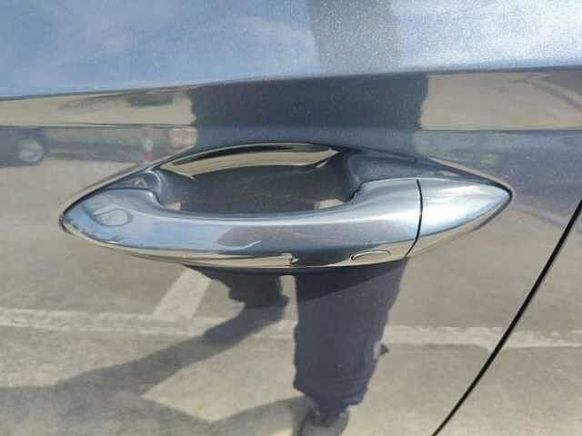Hyundai TUCSON 1.6 HEV XLINE 2WD AUTO