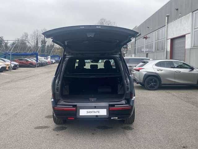 Hyundai SANTA FE 1.6 PHEV 4WD XClass (CP) - 7 Posti