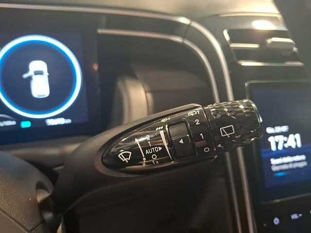 Hyundai TUCSON 1.6 HEV EXELLENCE 2WD AUTO