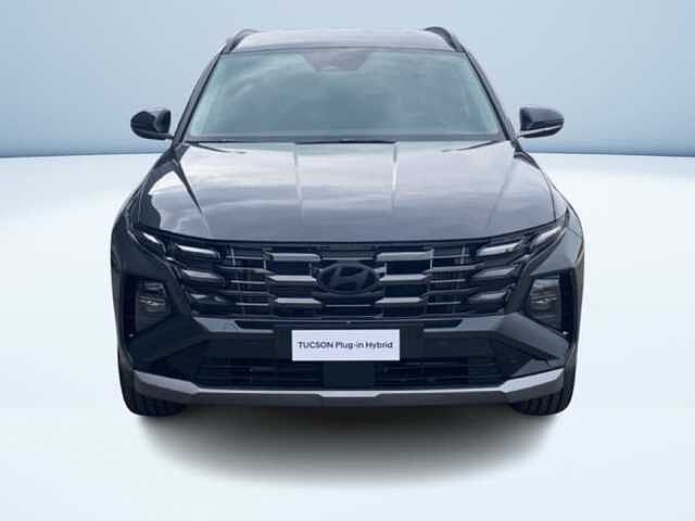 Hyundai TUCSON 1.6 PHEV AT 4WD Exellence (LP,PP,C)