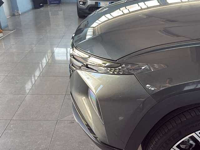 Hyundai TUCSON 1.6 HEV XLINE 2WD AUTO