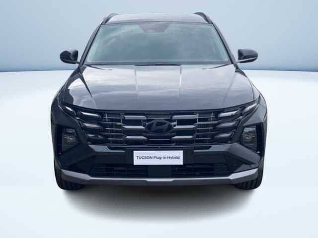 Hyundai TUCSON 1.6 PHEV AT 2WD Exellence (C)