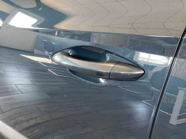 Hyundai TUCSON 1.6 T-GDI 48V XLINE 2WD DCT
