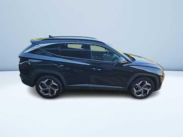 Hyundai TUCSON 1.6 HEV EXELLENCE 2WD AUTO