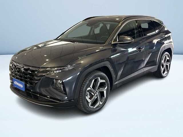 Hyundai TUCSON 1.6 HEV EXELLENCE 2WD AUTO