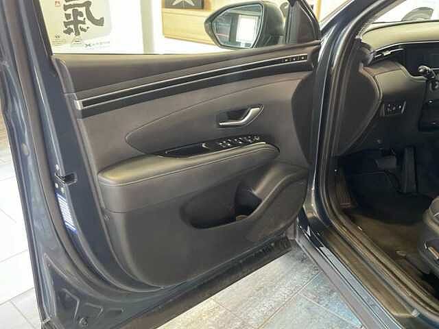 Hyundai TUCSON 1.6 CRDI 48V EXELLENCE LOUNGE PACK 2WD DCT