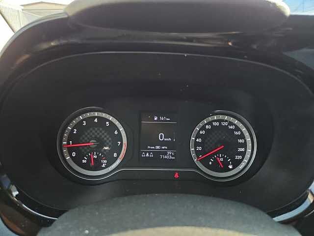 Hyundai i10 1.0 MPI TECH CONNECT PACK