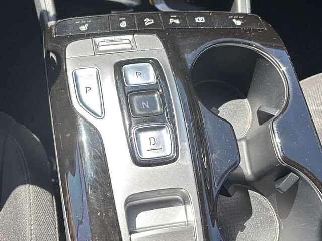 Hyundai TUCSON 1.6 HEV EXELLENCE 2WD AUTO
