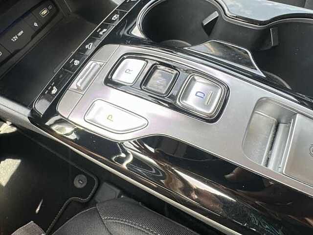 Hyundai TUCSON 1.6 HEV EXELLENCE 2WD AUTO