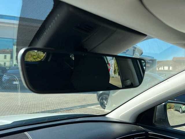 Hyundai TUCSON 1.6 HEV EXELLENCE 2WD AUTO