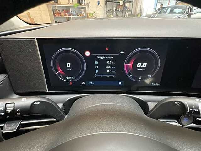 Hyundai TUCSON 1.6 CRDI 48V EXELLENCE LOUNGE PACK 2WD DCT