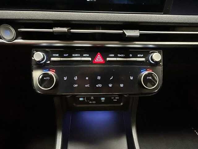 Hyundai TUCSON 1.6 CRDI 48V EXELLENCE LOUNGE PACK 2WD DCT