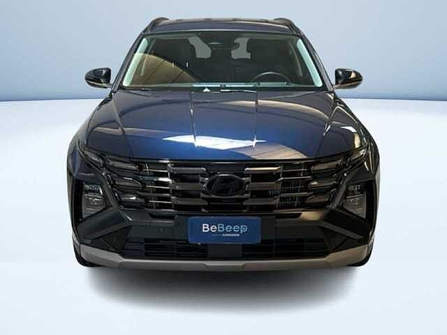 Hyundai TUCSON 1.6 CRDI 48V EXELLENCE LOUNGE PACK 2WD DCT
