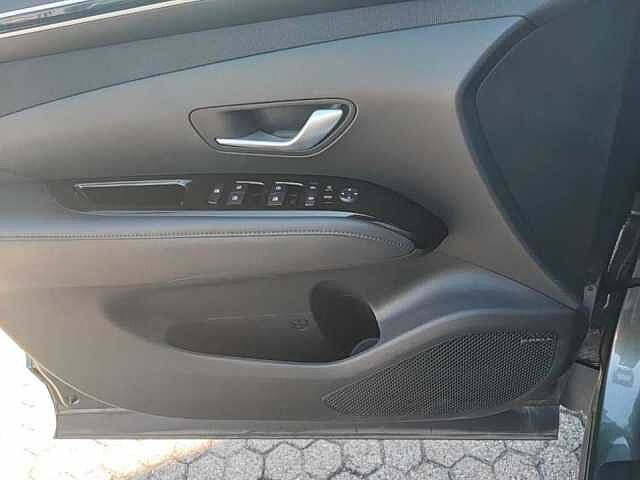 Hyundai TUCSON 1.6 HEV EXELLENCE 2WD AUTO
