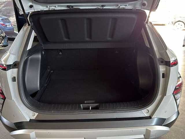Hyundai KONA 1.6 GDI HEV X LINE 2WD 141CV DCT