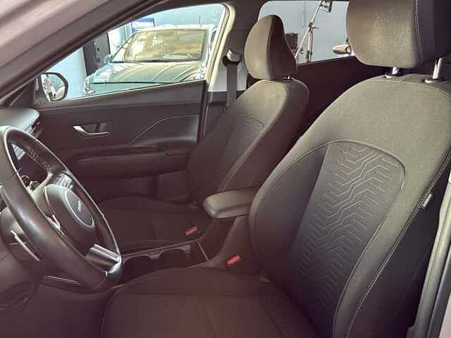 Hyundai KONA 1.6 GDI HEV X LINE 2WD 141CV DCT
