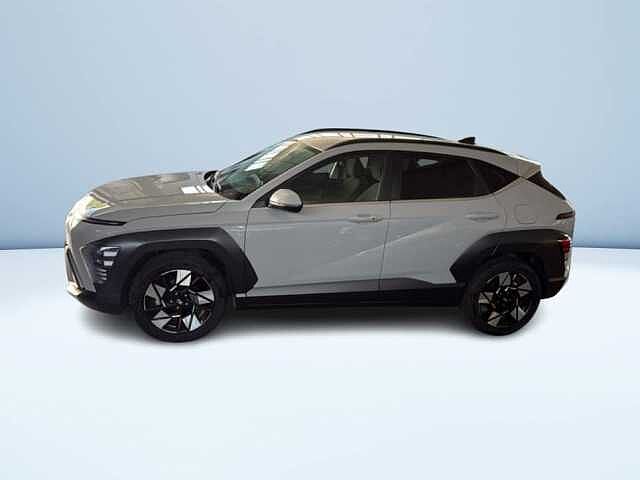 Hyundai KONA 1.6 GDI HEV X LINE 2WD 141CV DCT