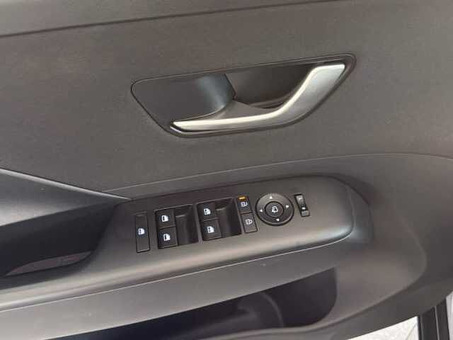 Hyundai KONA 1.6 GDI HEV X LINE 2WD 141CV DCT