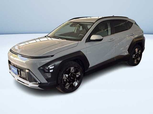 Hyundai KONA 1.6 GDI HEV X LINE 2WD 141CV DCT