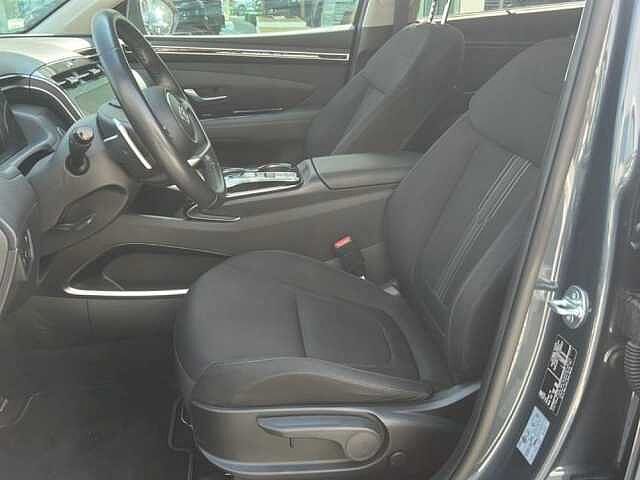 Hyundai TUCSON 1.6 HEV EXELLENCE 2WD AUTO
