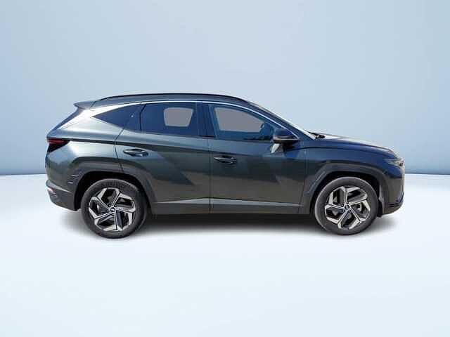 Hyundai TUCSON 1.6 HEV EXELLENCE 2WD AUTO