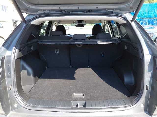 Hyundai TUCSON 1.6 HEV EXELLENCE 2WD AUTO