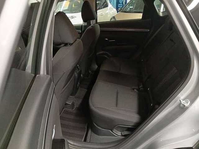 Hyundai TUCSON 1.6 HEV XLINE 2WD AUTO