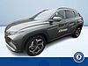 Hyundai Tucson 1.6 PHEV AT 265CV Exellence (LP, DP, C) Grigio