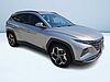 Hyundai TUCSON 1.6 PHEV AT 265CV Exellence (C) Argento
