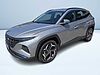 Hyundai TUCSON 1.6 PHEV AT 265CV Exellence (C) Argento