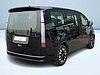 Hyundai Staria 1.6 HEV 2WD Luxury - 7 Posti Nero