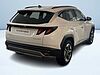 Hyundai TUCSON 1.6 TGDI 48V MT Business Argento