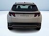 Hyundai TUCSON 1.6 TGDI 48V MT Business Argento