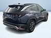 Hyundai TUCSON 1.6 CRDI 48V EXELLENCE LOUNGE PACK 2WD DCT Blu