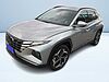 Hyundai TUCSON 1.6 PHEV AT 265CV Exellence (C) Argento